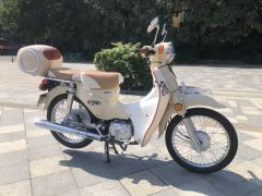 Luojia 110 cc - ფოტო 2