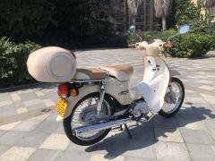 Luojia 110 cc - ფოტო 4