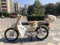 Luojia 110 cc - ფოტო 7