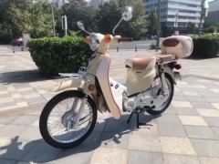 Luojia 110 cc - ფოტო 8