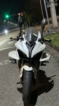 QJMOTOR Sai 600 680 cc - photo 1