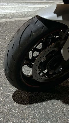 QJMOTOR Sai 600 680 cc - photo 6
