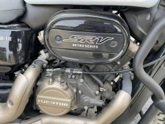 QJMOTOR Flash 350 - ფოტო 5