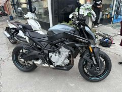 CFMOTO 675NK - ფოტო 1