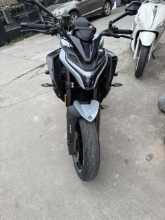 CFMOTO 675NK - ფოტო 2