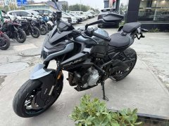 CFMOTO 675NK - ფოტო 3
