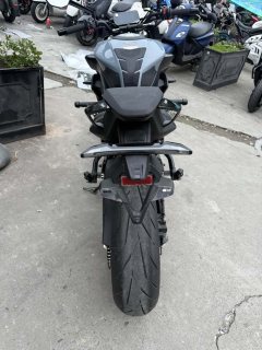 CFMOTO 675NK - ფოტო 4