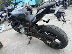 CFMOTO 675NK - ფოტო 5