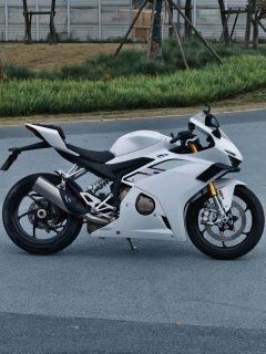 ZXMOTO 500RR - ფოტო 2