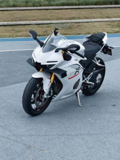 ZXMOTO 500RR - ფოტო 4