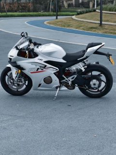 ZXMOTO 500RR - ფოტო 5