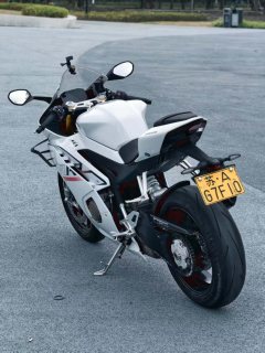 ZXMOTO 500RR - ფოტო 6