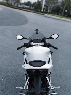 ZXMOTO 500RR - ფოტო 7