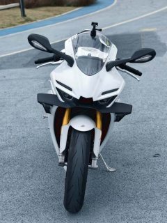 ZXMOTO 500RR - ფოტო 8