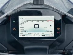 ZXMOTO 500RR - ფოტო 9