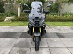 Voge SR450X 400 cc - ფოტო 2