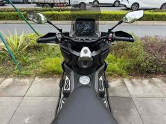 Voge SR450X 400 cc - ფოტო 5