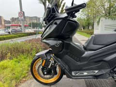 Voge SR450X 400 cc - ფოტო 6