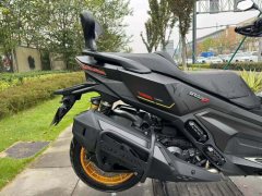 Voge SR450X 400 cc - ფოტო 7