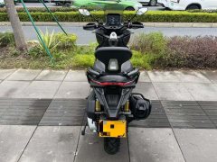Voge SR450X 400 cc - ფოტო 8