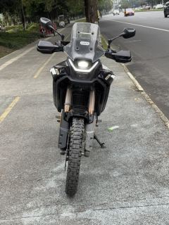 CFMOTO 450MT - ფოტო 3