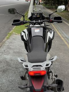 CFMOTO 450MT - ფოტო 6