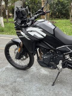 CFMOTO 450MT - ფოტო 7
