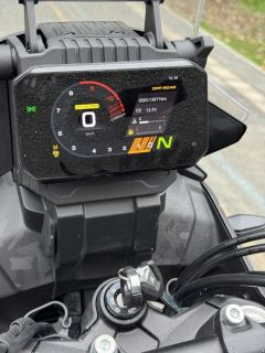 CFMOTO 450MT - ფოტო 8