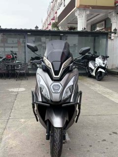 Haojue UFR150 - ფოტო 3