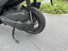 Zontes 368G - ფოტო 10