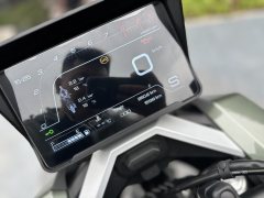 Zontes 368G - ფოტო 12