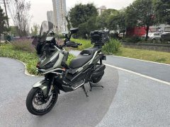 Zontes 368G - ფოტო 2