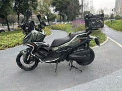Zontes 368G - ფოტო 3