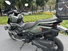 Zontes 368G - ფოტო 4