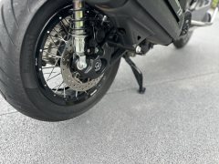Zontes 368G - ფოტო 9