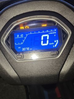 KYMCO KS125 - ფოტო 3