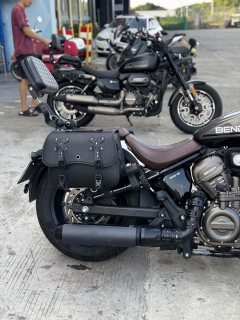 Benda Limestone 707 700 cc - ფოტო 4