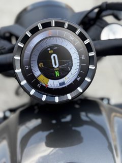 Benda Limestone 707 700 cc - ფოტო 9