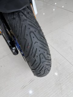 BMW C 400 350 cc - ფოტო 11
