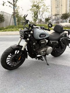 Benda Challenger 300 - ფოტო 1