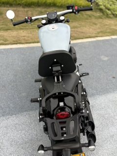 Benda Challenger 300 - ფოტო 4