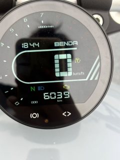Benda Challenger 300 - ფოტო 5