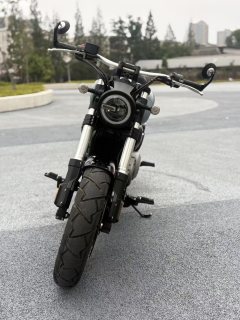 Benda Challenger 300 - ფოტო 6
