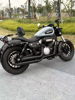 Benda Challenger 300 - ფოტო 7