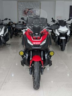 Honda X-ADV 750 - ფოტო 1
