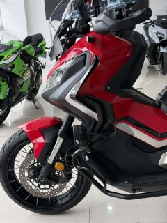Honda X-ADV 750 - ფოტო 5