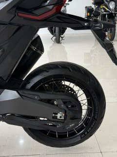 Honda X-ADV 750 - ფოტო 6