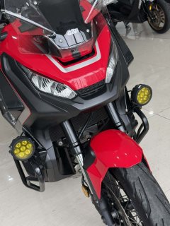 Honda X-ADV 750 - ფოტო 9