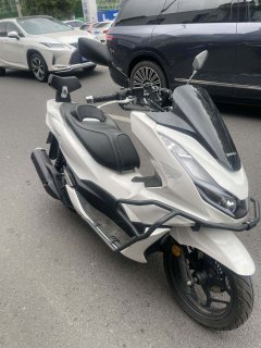 Wuyang Honda PCX 160 cc - фото 1