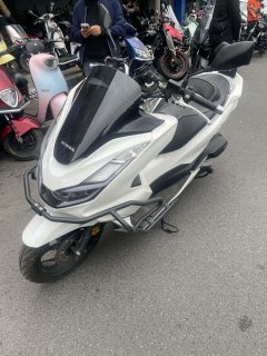 Wuyang Honda PCX 160 cc - фото 2